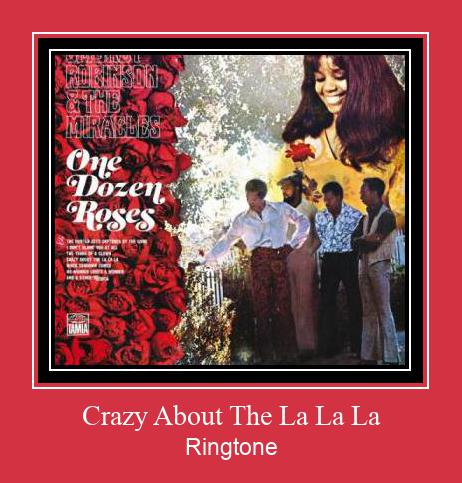 Crazy About The La La La Suoneria Download gratuito.