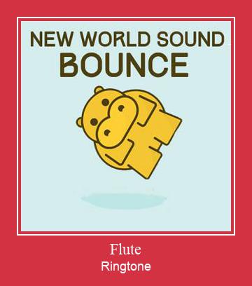 Flute  Ringetone Download GRATIS.