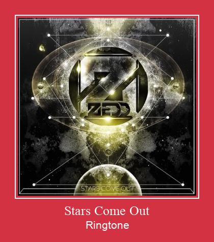 Stars Come Out Ringtone allalaadimine tasuta