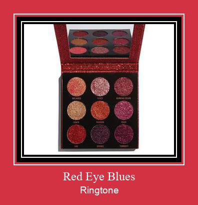 Red Eye Blues Suoneria Download gratuito.