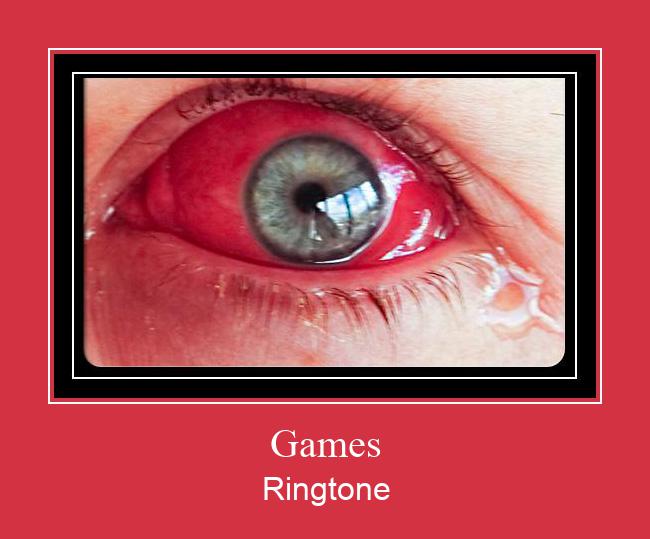 Games צלצול הורד חינם