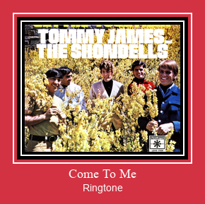 Come To Me Ringtone Ladda ner gratis