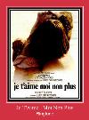 Je T'Aime...Moi Non Plus zil sesi