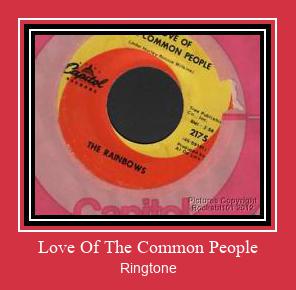 Love Of The Common People ดาวน์โหลดริงโทนฟรี