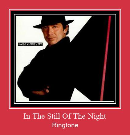 In The Still Of The Night Suoneria Download gratuito.