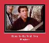 Born To Be With You רינגטון