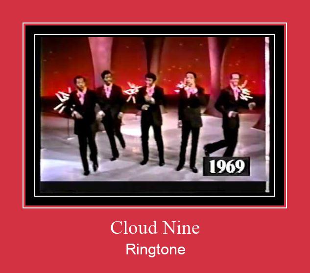 Cloud Nine ரிங்டோன் பதிவிறக்க இலவச