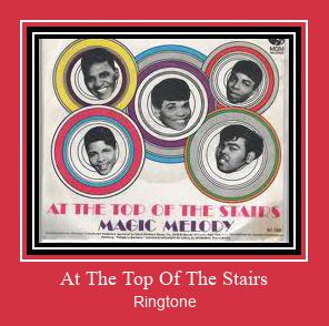 At The Top Of The Stairs Ringtone Download Free