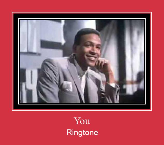 You Ringtone Download pulsuz