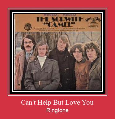 Can't Help But Love You Nhạc chuông tải miễn phí