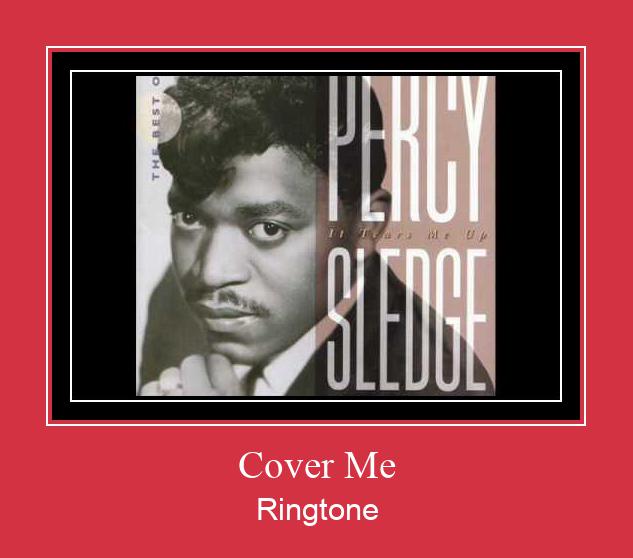 Cover Me Ringtone تنزيل مجاني