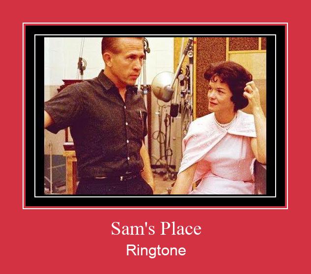 Sam's Place Suoneria Download gratuito.