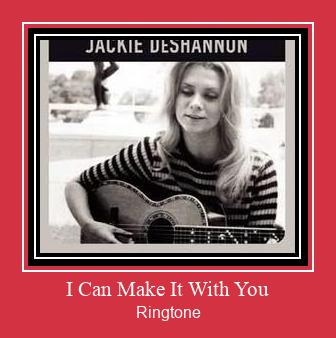 I Can Make It With You Ringtone Download pulsuz