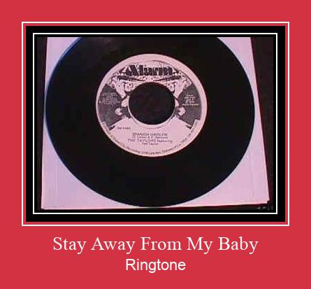 Stay Away From My Baby Ringtone Download Proste.