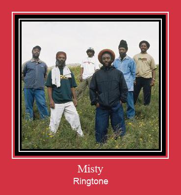 Misty Ringtone Download pulsuz