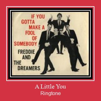 A Little You Ringtone Muat turun percuma.