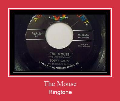 The Mouse Ringtone Download Besplatno