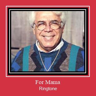 For Mama Zvonenie Download Free