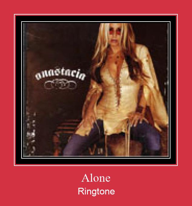 Alone Nada Dering Unduh gratis