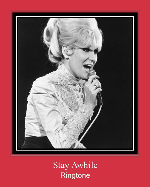Stay Awhile Ringtone Download Besplatno