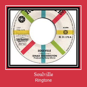 Soulville Ringetone Download GRATIS.