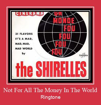 Not For All The Money In The World Nhạc chuông tải miễn phí