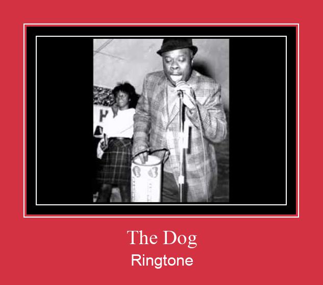 The Dog Tono de llamada gratis