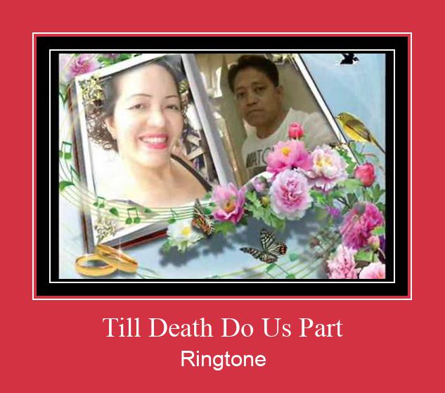 Till Death Do Us Part Ringtone Download Proste.