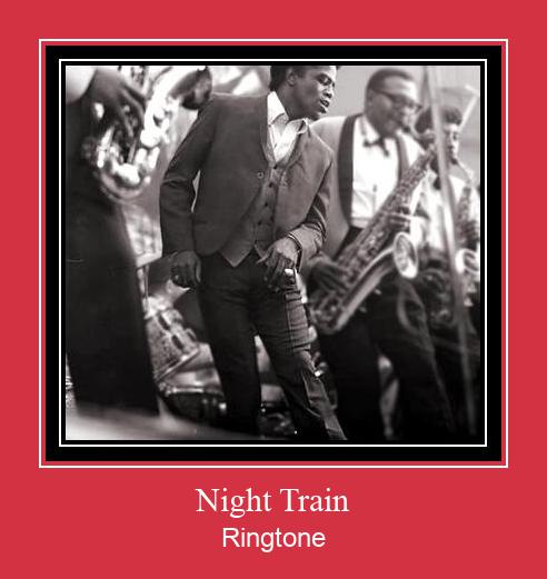 Night Train Toque baixar grátis
