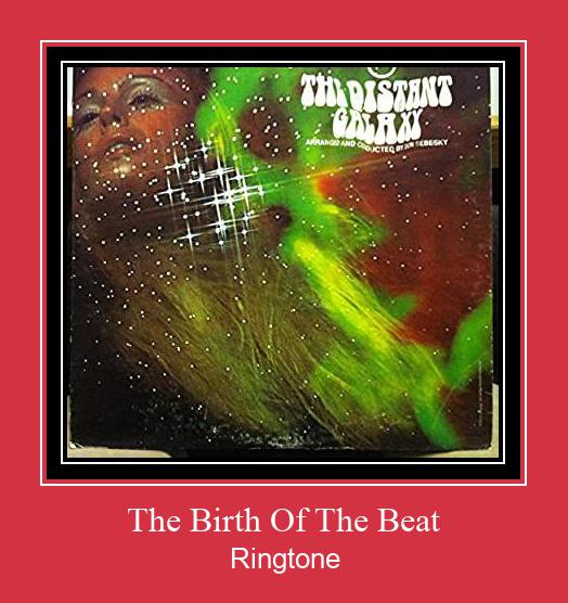 The Birth Of The Beat Toque baixar grátis