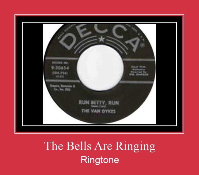 The Bells Are Ringing Ringtone Download Free
