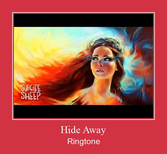 Hide Away Ringtone Download Proste.