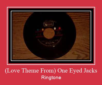 (Love Theme From) One Eyed Jacks Рингтоне Бесплатно бесплатно
