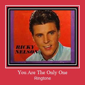 You Are The Only One Nhạc chuông tải miễn phí