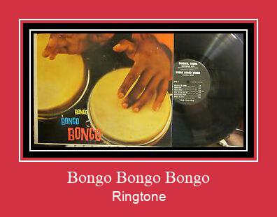 Bongo Bongo Bongo Ringtone Download Proste.