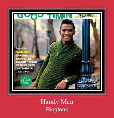 Handy Man Ringtone Download Free