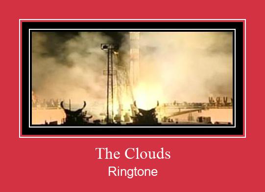 The Clouds ரிங்டோன் பதிவிறக்க இலவச