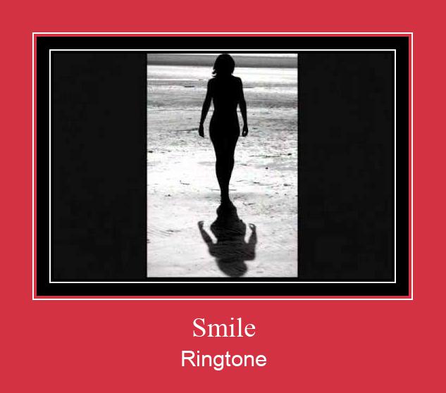 Smile Ringtone atsisiųsti nemokamai