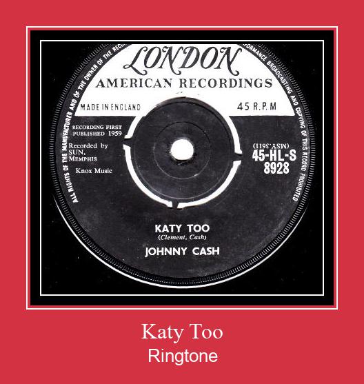 Katy Too রিংটোন বিনামূল্যে ডাউনলোড করুন