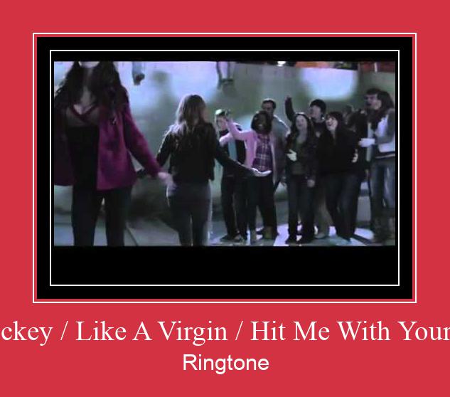 Riff Off: Mickey / Like A Virgin / Hit Me With Your Best Shot... Csengőhang letöltés ingyenes