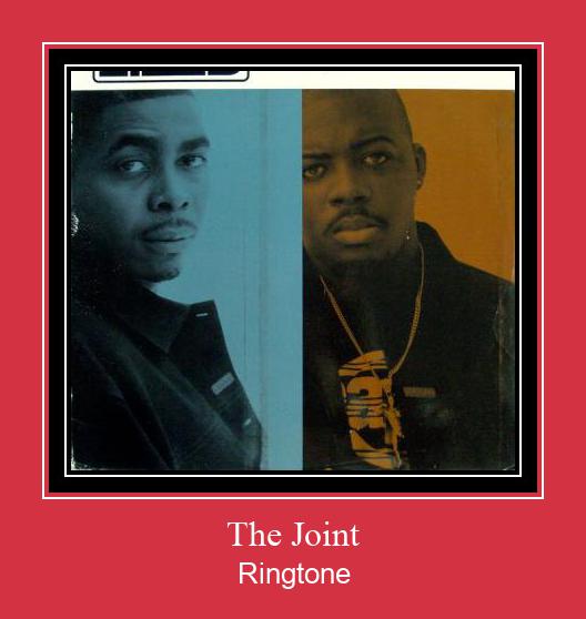 The Joint Ringtone atsisiųsti nemokamai