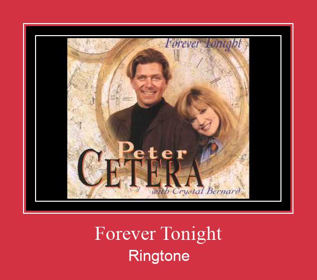 Forever Tonight Ringtone Download Free