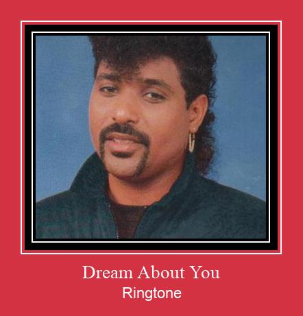 Dream About You Suoneria Download gratuito.