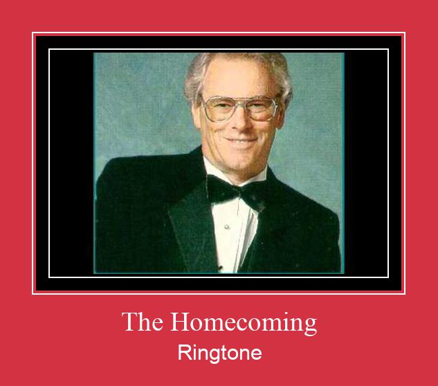 The Homecoming ดาวน์โหลดริงโทนฟรี