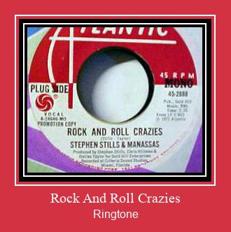 Rock And Roll Crazies Ringtone Download Free