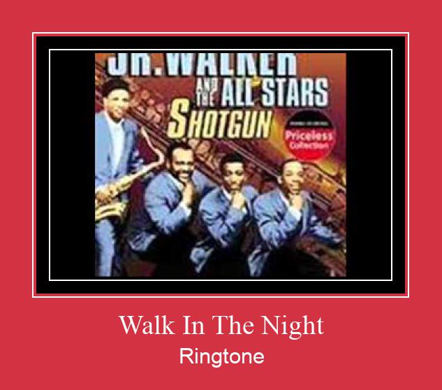Walk In The Night Ringtone Download Free