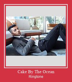 Cake By The Ocean 着信音を無料でダウンロード