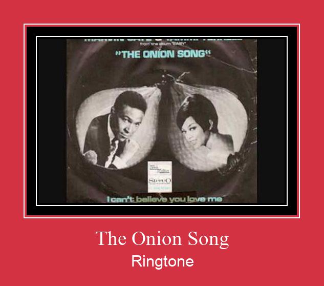 The Onion Song Klingelton kostenlos downloaden.