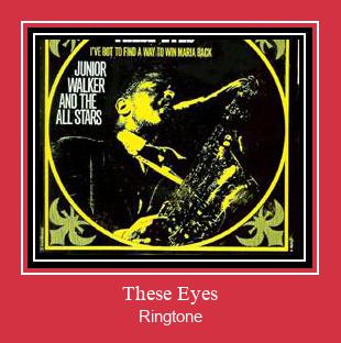 These Eyes Ringtone Last ned gratis