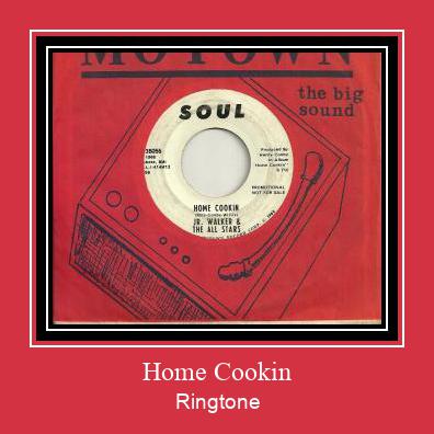 Home Cookin Ringtone Download Proste.